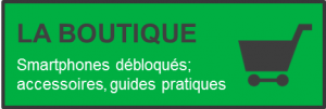 La Boutique Windows Phone